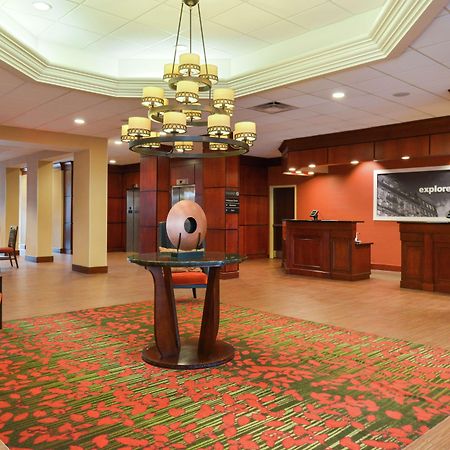 Hampton Inn Frederick Dış mekan fotoğraf