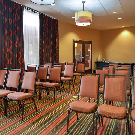 Hampton Inn Frederick Dış mekan fotoğraf
