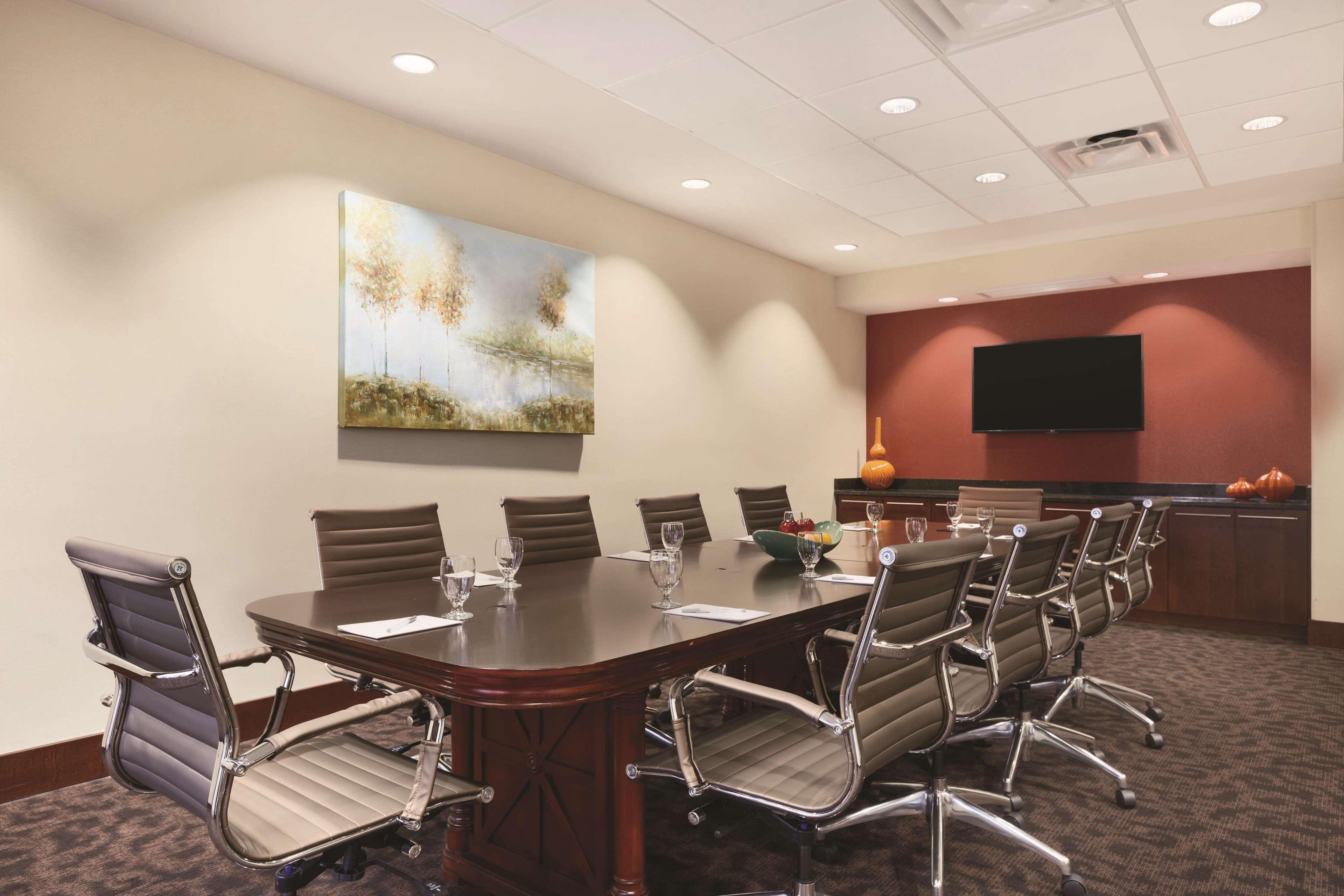 Hampton Inn Frederick Dış mekan fotoğraf