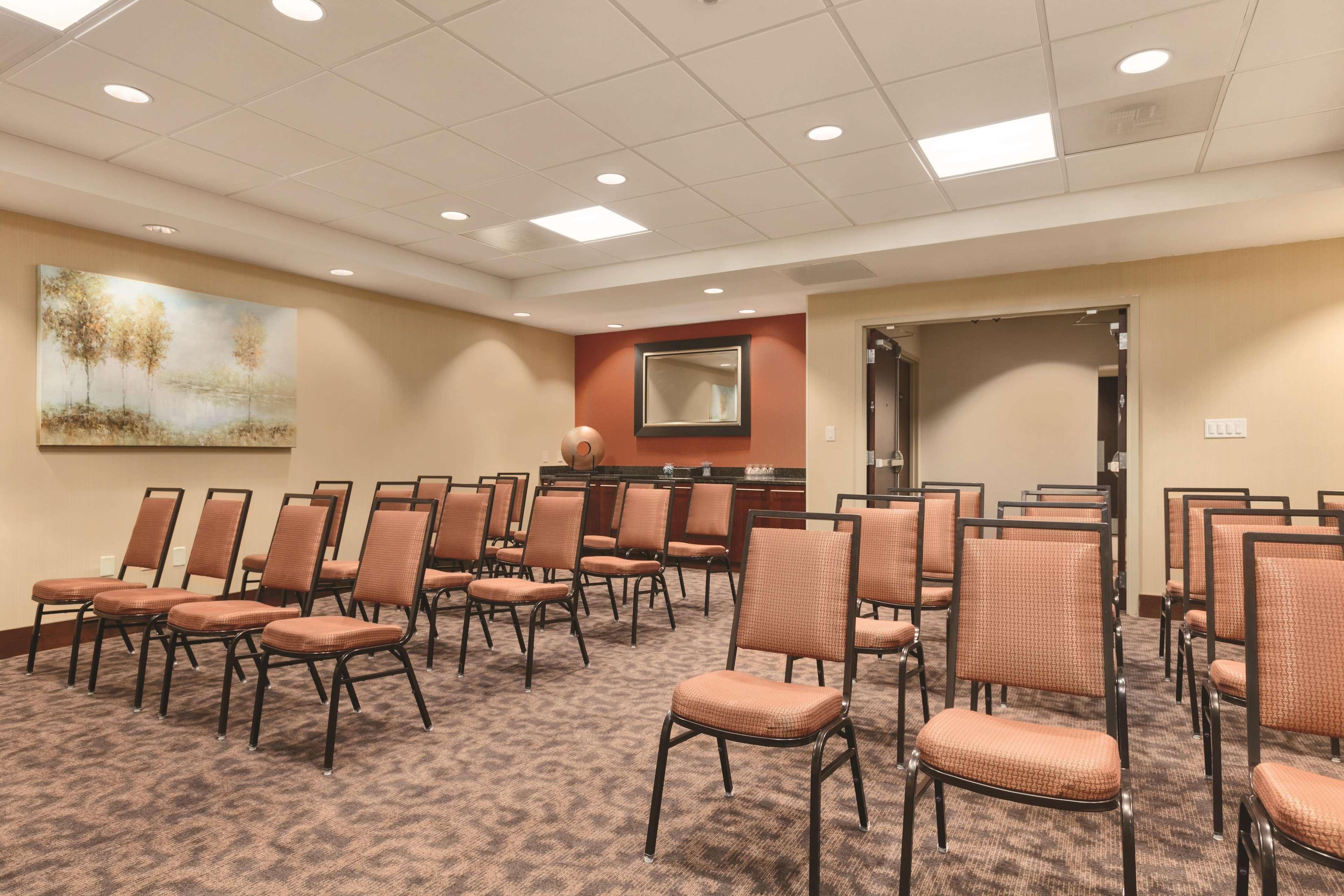 Hampton Inn Frederick Dış mekan fotoğraf