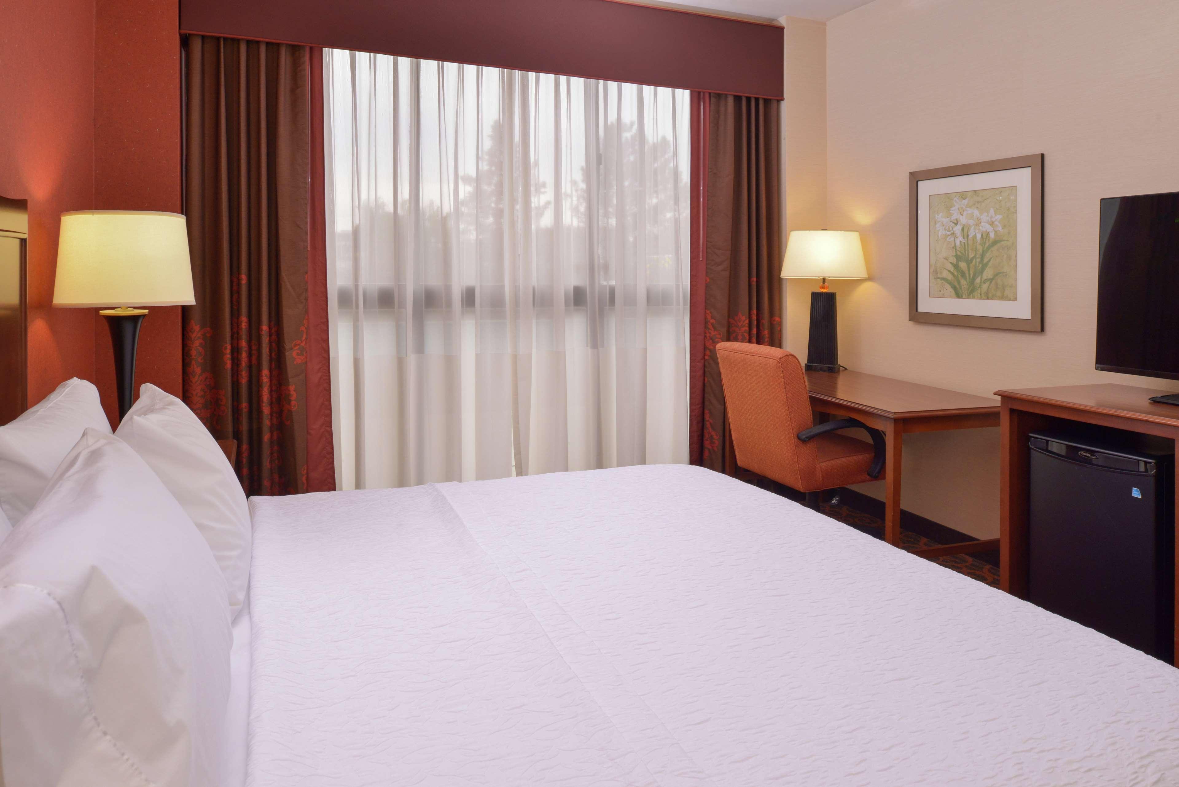 Hampton Inn Frederick Dış mekan fotoğraf
