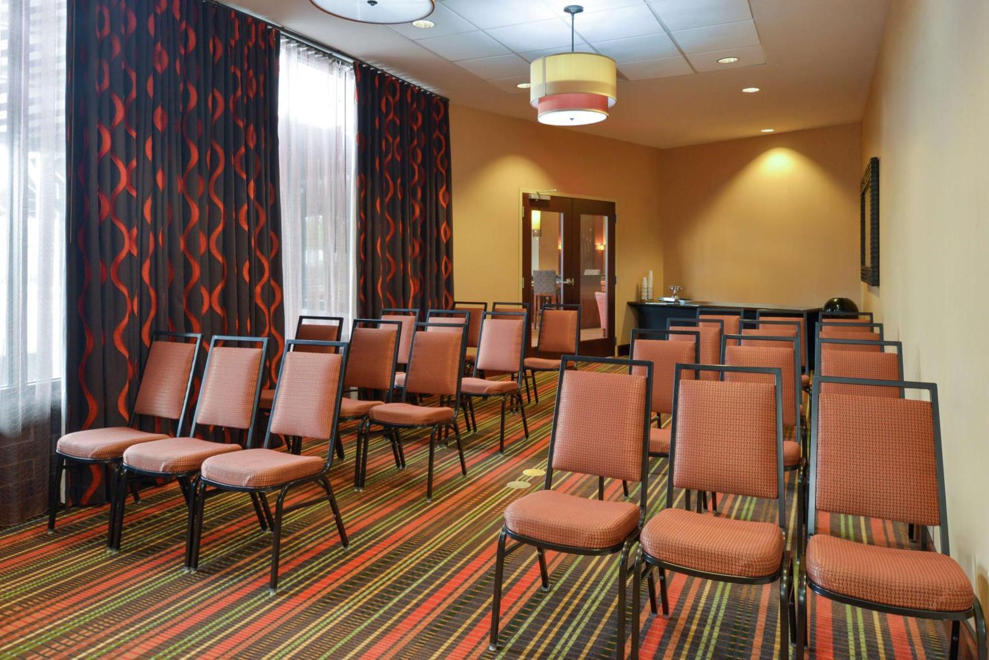Hampton Inn Frederick Dış mekan fotoğraf
