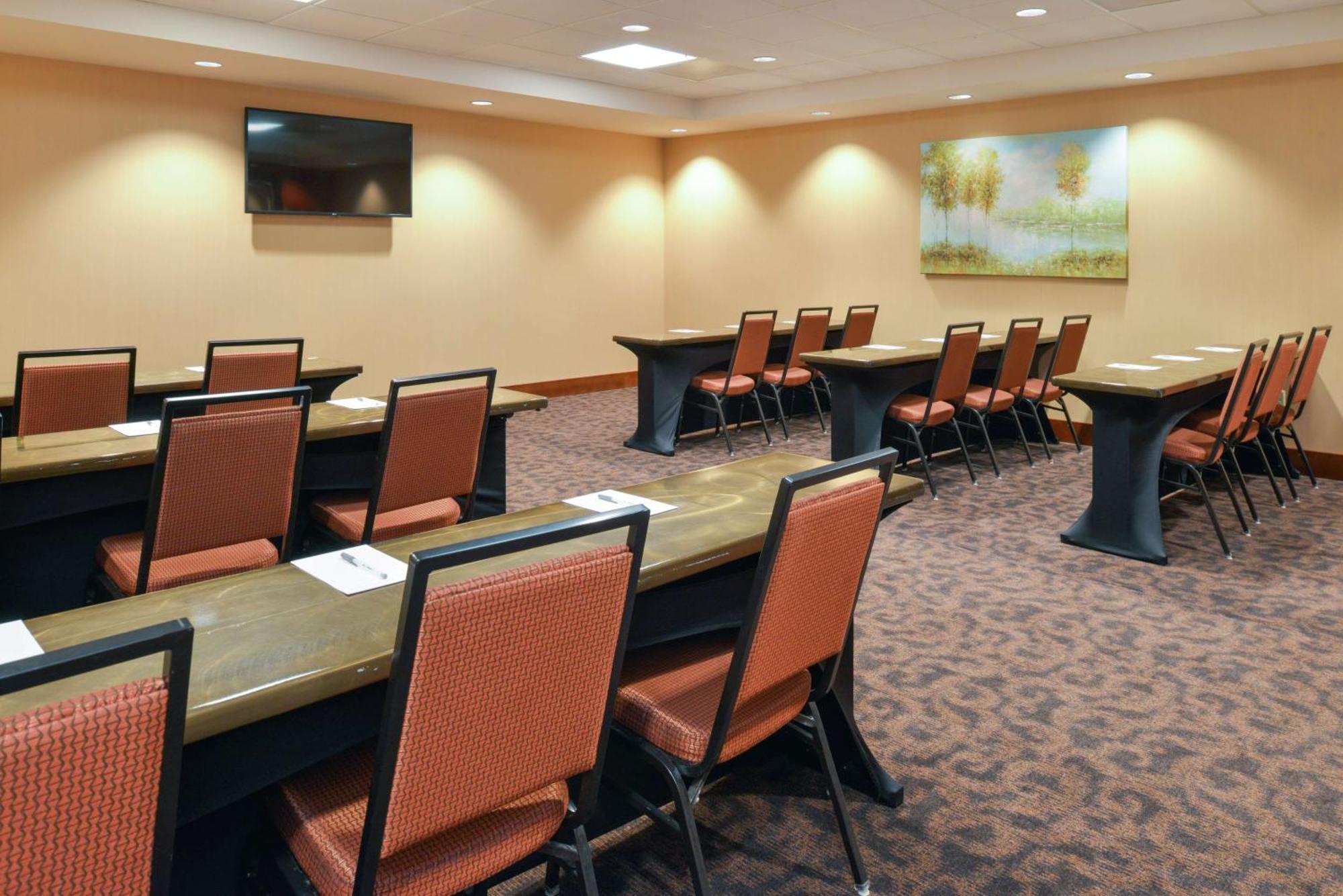 Hampton Inn Frederick Dış mekan fotoğraf