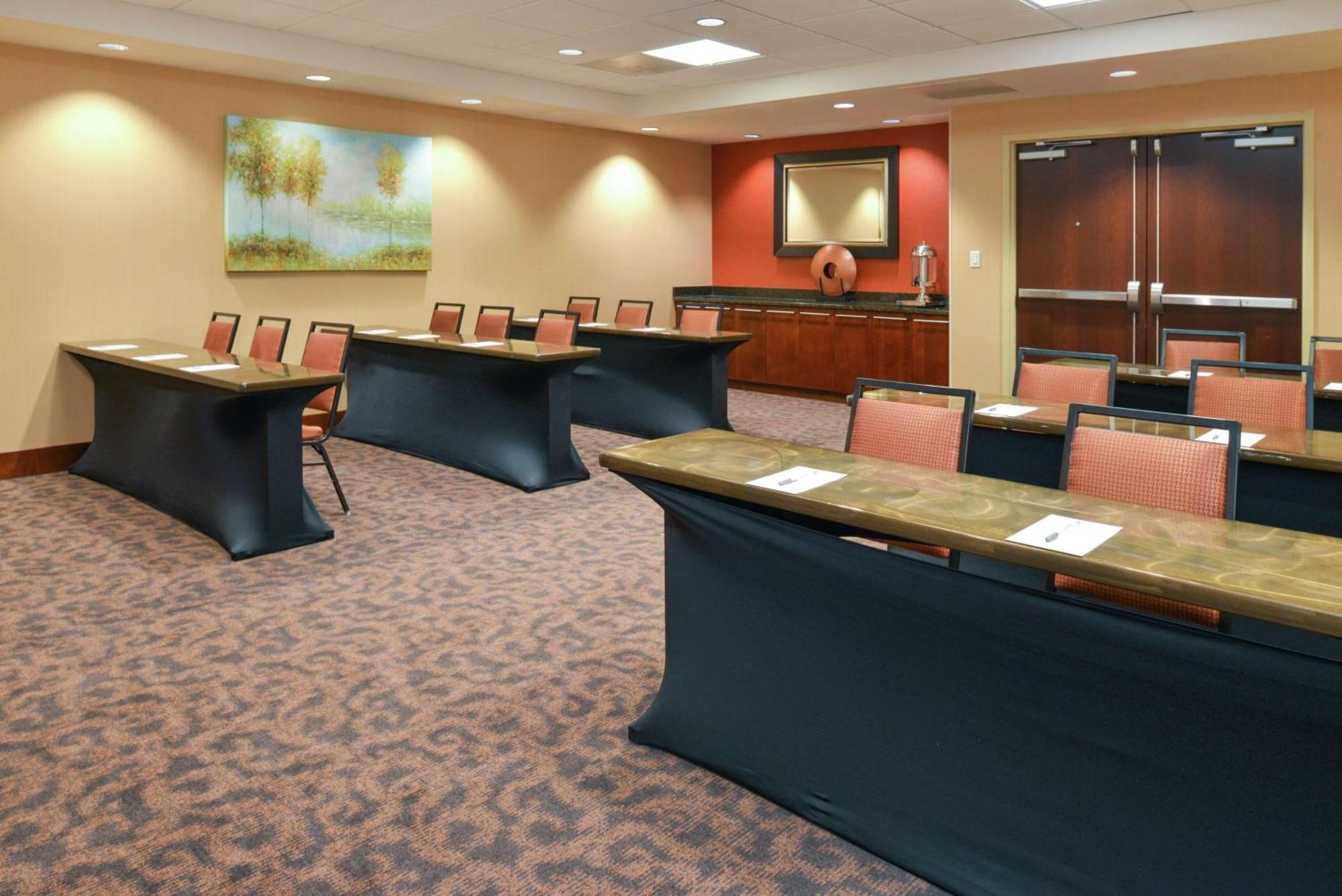 Hampton Inn Frederick Dış mekan fotoğraf