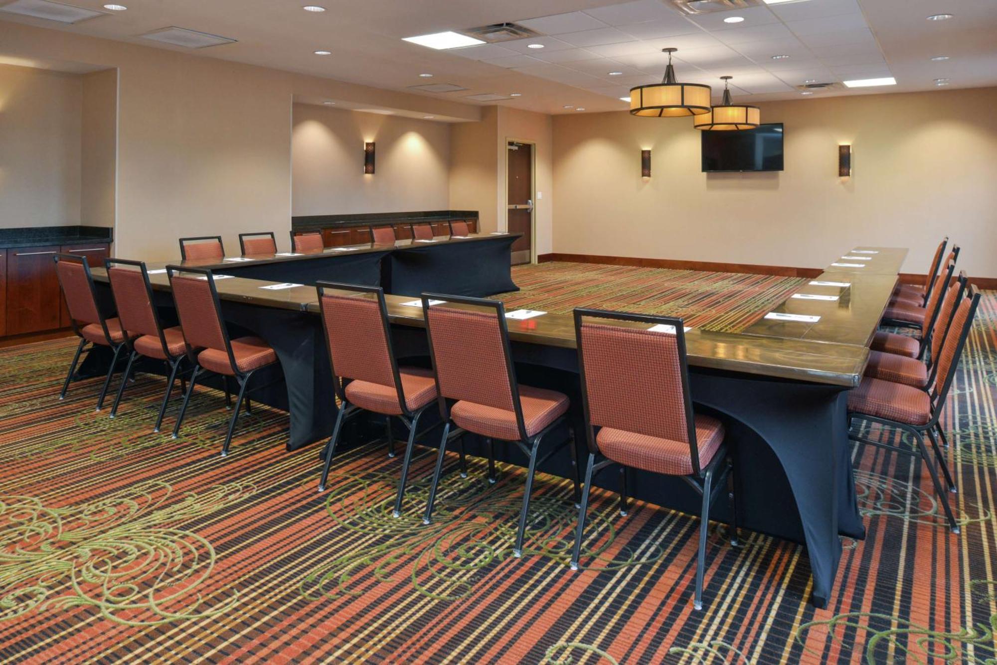 Hampton Inn Frederick Dış mekan fotoğraf