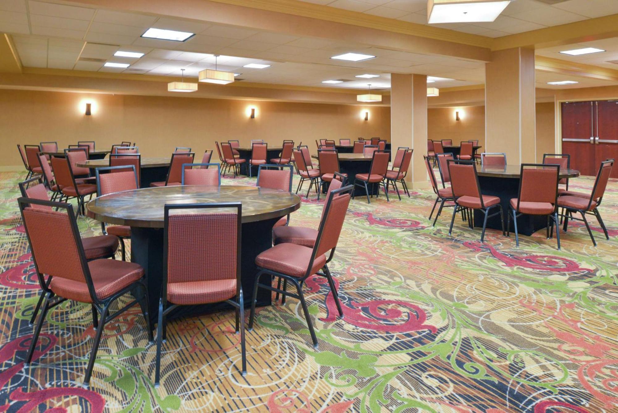 Hampton Inn Frederick Dış mekan fotoğraf