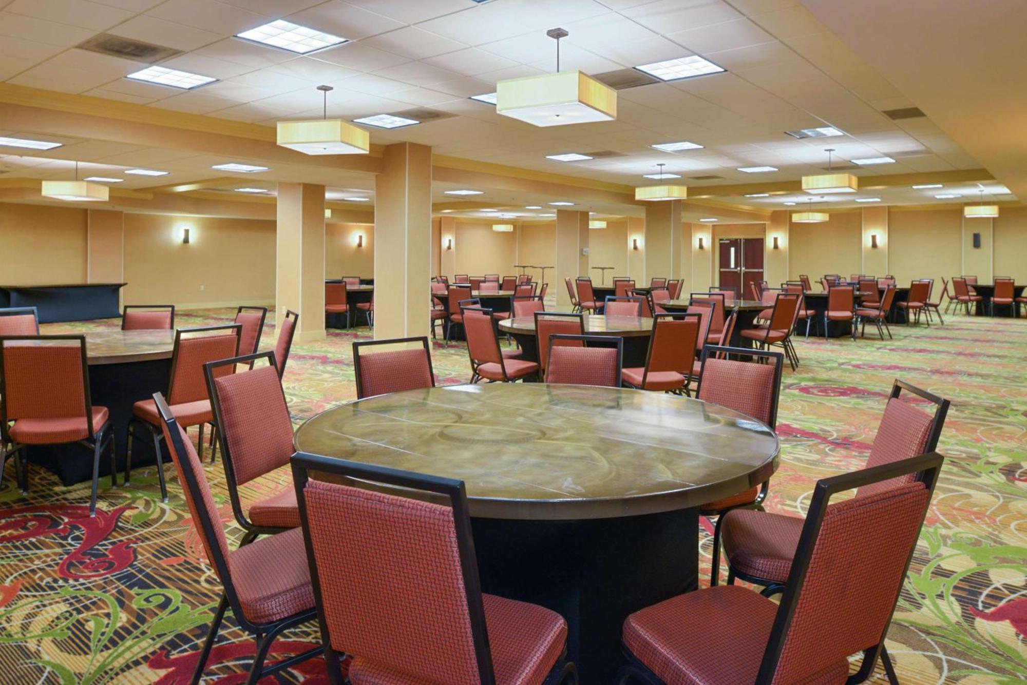 Hampton Inn Frederick Dış mekan fotoğraf